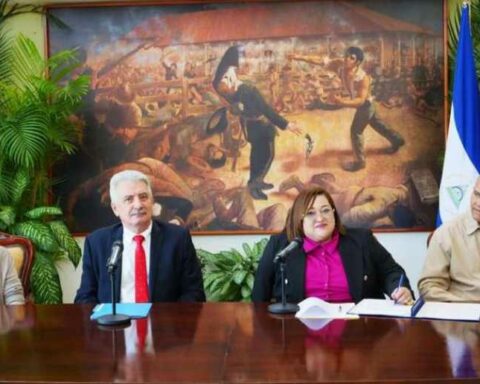 Russia will also cooperate with Nicaragua in electoral matters