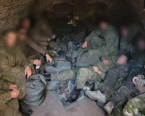 Russian family man: "My son was beaten for refusing to fight in Ukraine"