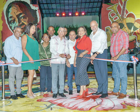 SDE City Council inaugurates "Chencha open space"