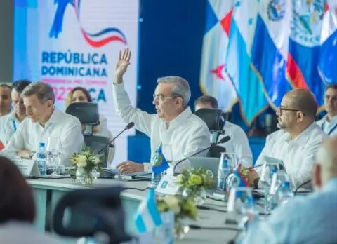 SICA 2022 reivindica su papel integrador durante su cumbre en RD