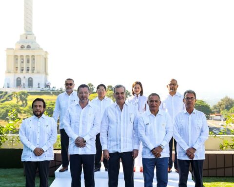 SICA supports the DR's request to the international community to face the crisis in Haiti