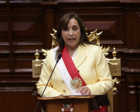 SNP welcomes the appointment of Dina Boluarte as president and calls for dialogue