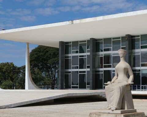 STF resumes this afternoon judgment on secret budget