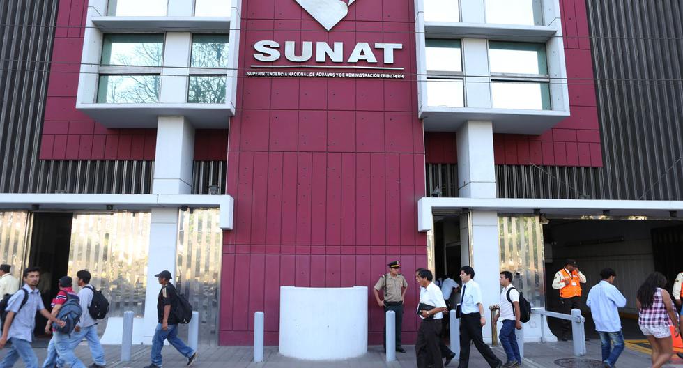 SUNAT 2022: See when your annual Income Tax return is due