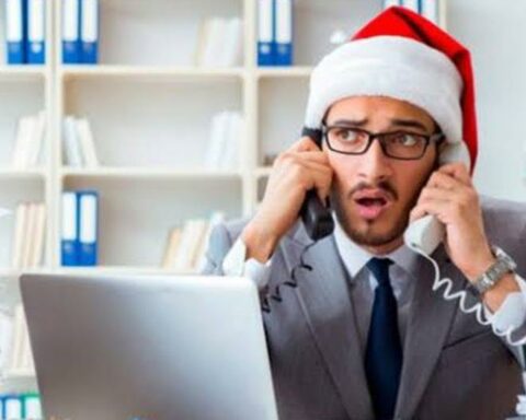 Salary on demand: Learn about the innovative proposal to cover the expenses of the festivities