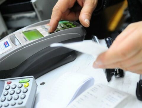 Sales in Uruguayan stores fell 5% in 2022