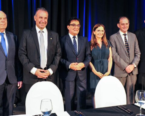 Salinas: "Communication is essential as a transversal tool for health policy"