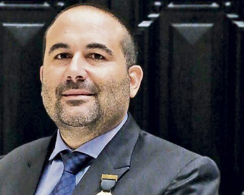 Samir Abudayeh will not benefit from effective collaboration, according to his lawyer