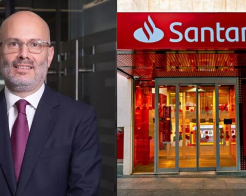 Santander appoints Felipe García Ascencio as head of Mexico