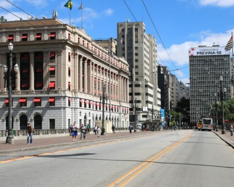 São Paulo has a drop in intentional homicides in November