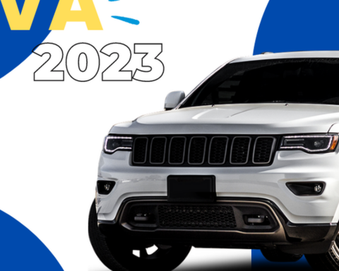 São Paulo publishes IPVA 2023 calendar