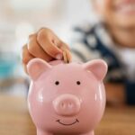 Savings tips to reach the goals in 2023