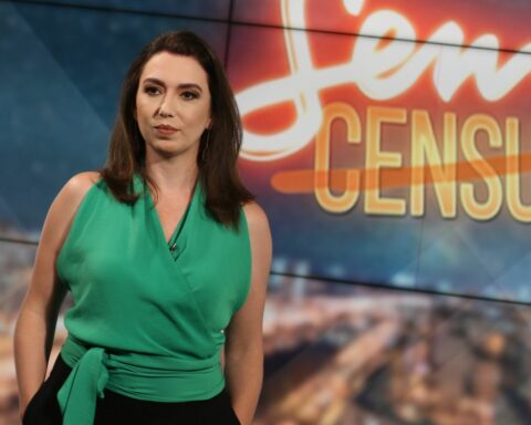 Sem Censura welcomes football executive Túlio Guerreiro