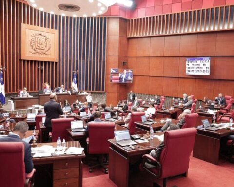 Senado aprueba Ley de Régimen Electoral