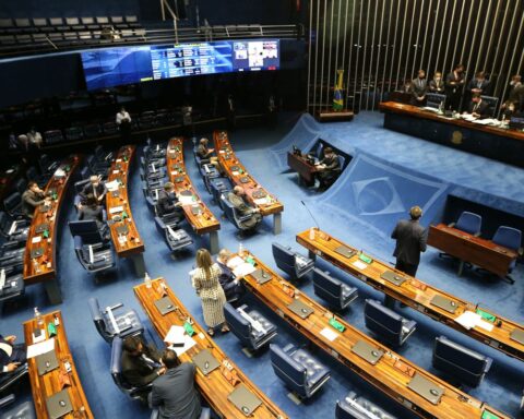 Senate approves MP dealing with the extraction of nuclear ores