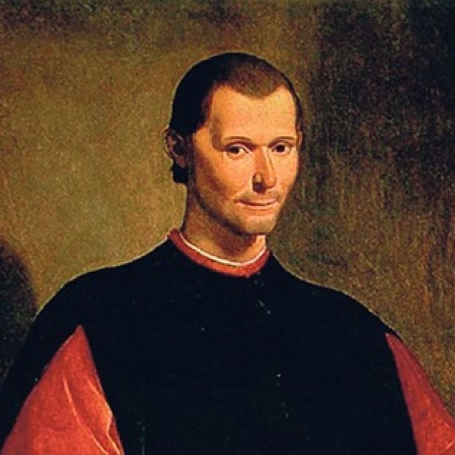 Seven tips for politicians to read Machiavelli