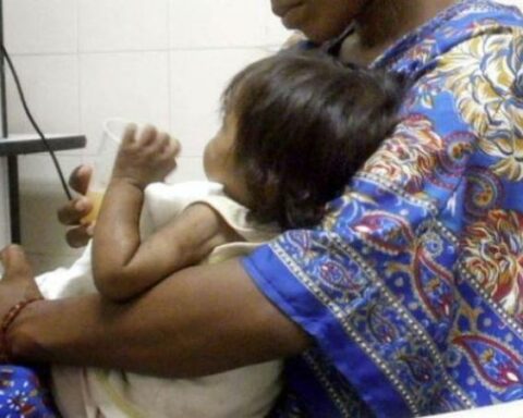 'Shameful': Minagricultura talks about food insecurity in the country