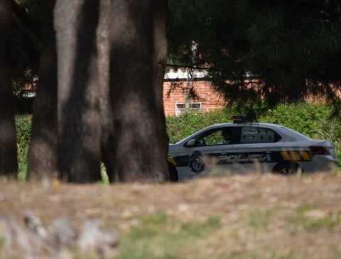 She was an accomplice of her 15-year-old son in the murder of her husband and they faked his disappearance