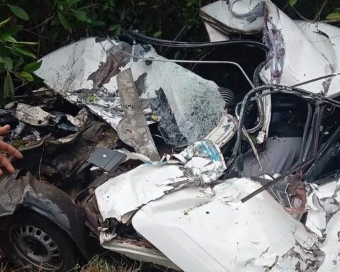 Six dead in various traffic accidents in Cuba in the last week of the year