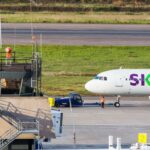 Sky expects more passengers nationwide for the holidays