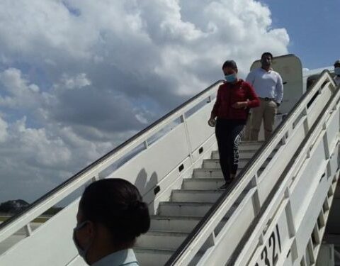 Migrantes cubanos, Bahamas