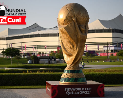 South America dominates Europe in finals won in World Cup history