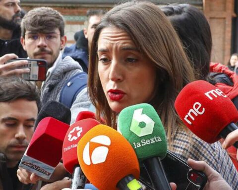 Spain: Congress approves the 'trans law' after months of discussions