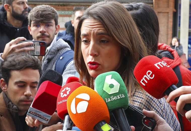 Spain: Congress approves the 'trans law' after months of discussions