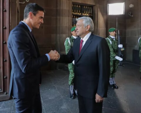 Spain rejects statements by President López Obrador about its authorities