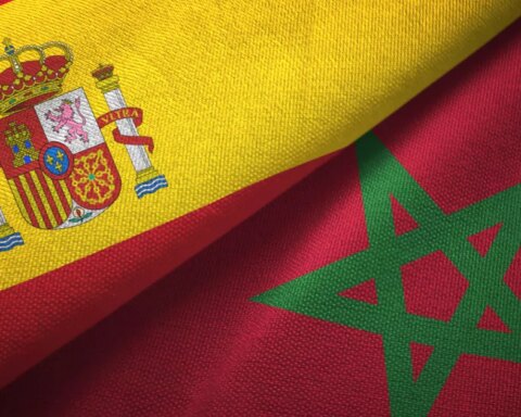 Spain unleashes its "rage" economic against Morocco