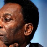 Sports idols pay last tribute to Pelé
