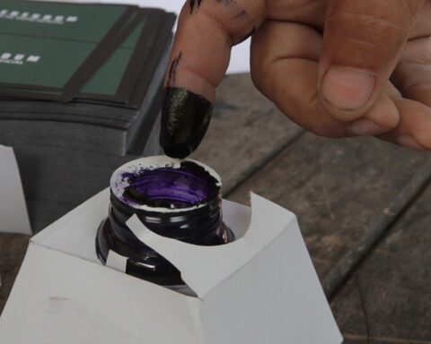 Start the countdown to a close battle