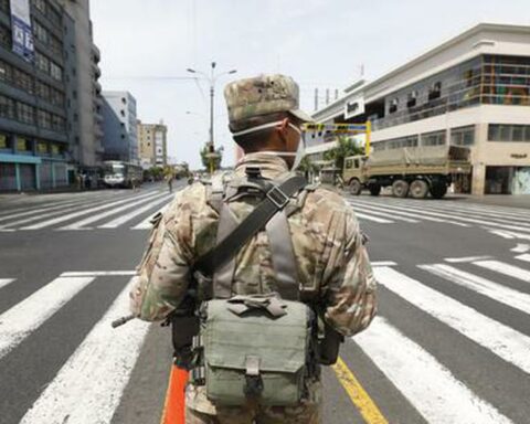 State of Emergency for 30 days in Peru: what does it mean, why and from when will it apply?