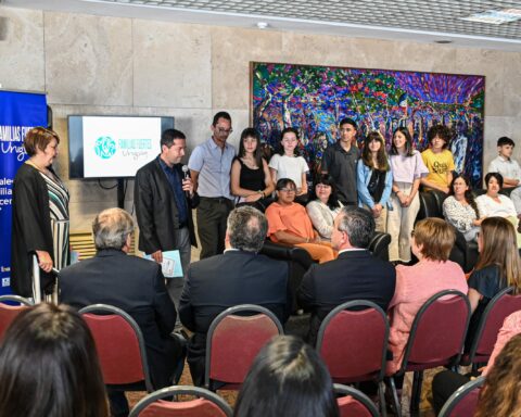 Strong Families Program: evaluation and closure of implementation 2022 and projection 2023