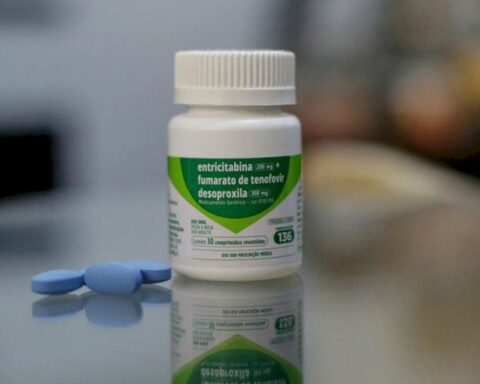 Study shows viability of drug in the fight against HIV