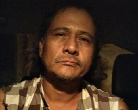 Sub-governor Daniel Velásquez is released with substitute measures