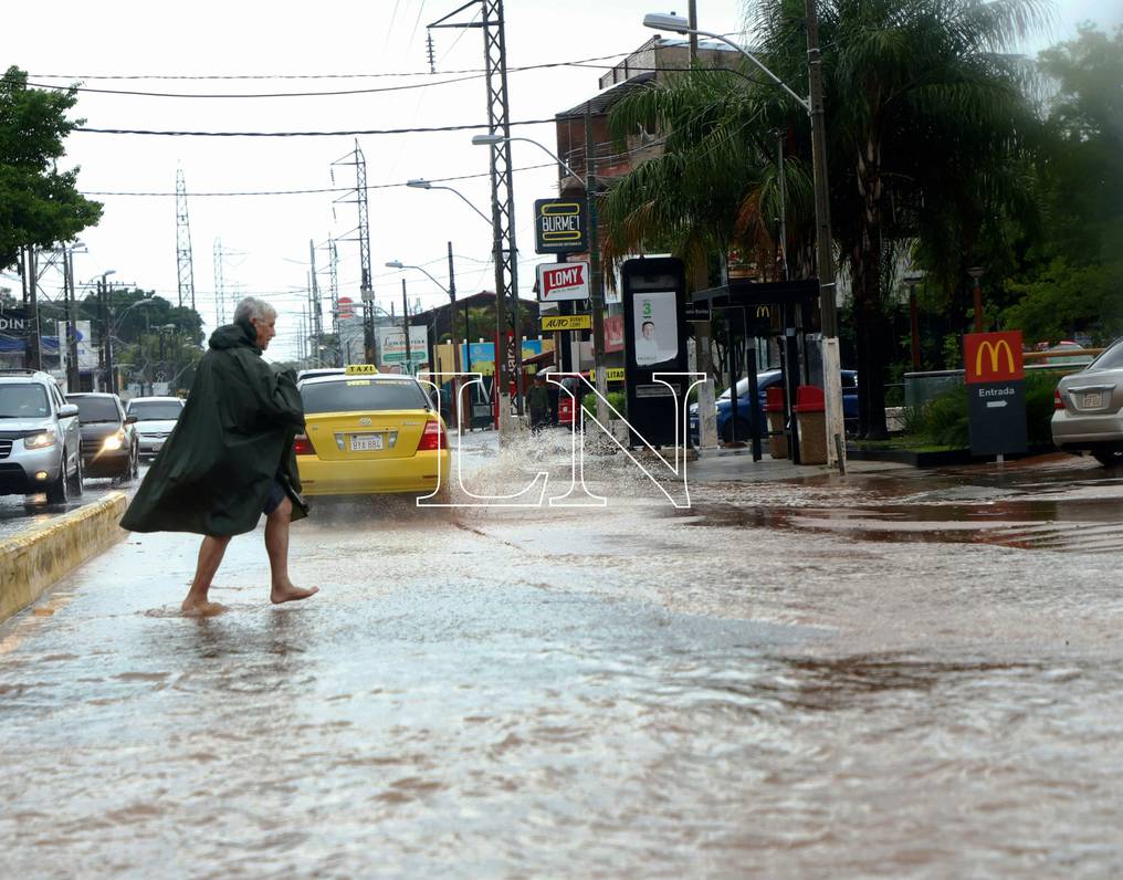 Hoy Paraguay