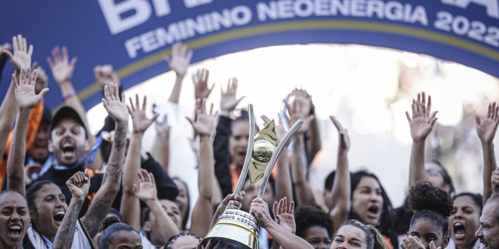 Supercup on February 5 opens 2023 women's football season