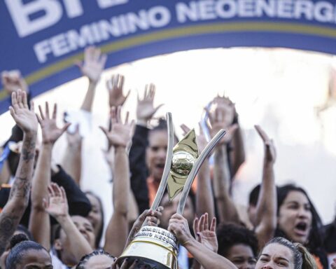 Supercup on February 5 opens 2023 women's football season