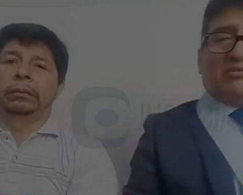 Supreme Court confirms preventive detention against Pedro Castillo for coup d'état