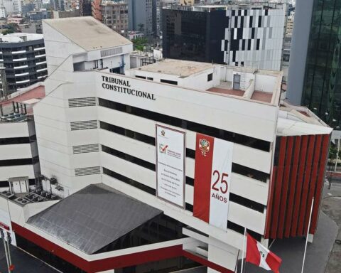 TC: Every referendum must be approved by Congress