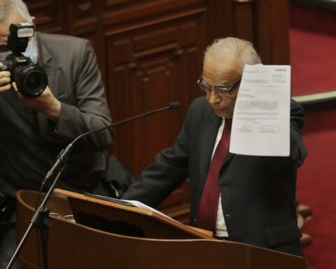 TC grants precautionary measure to Congress against denial of confidence