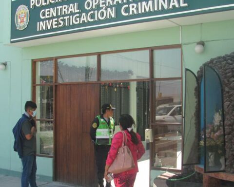 Tacna: Extortionists threaten businessmen demanding from 300 to 10,000 soles