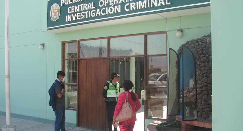 Tacna: Extortionists threaten businessmen demanding from 300 to 10,000 soles