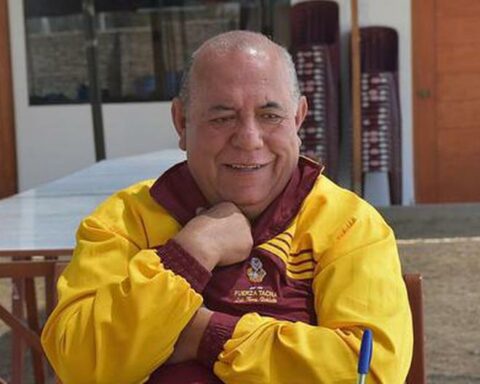 Tacna: Judge will decide whether to stop pretrial detention of governor-elect