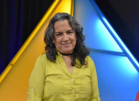 Tahira Vargas expresó ¨La mejor forma de callar y ocultar cosas es matando¨