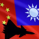Taiwan denounces China's incursion into its air and maritime space