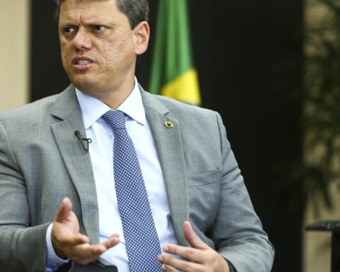 Tarcísio announces structure of secretariats for the next government of SP