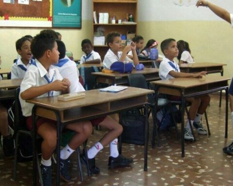 Teacher's Day in Cuba: between exodus and crisis