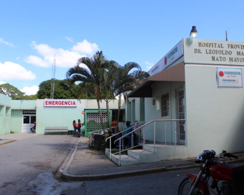 Adolescente perdió la vida mientras le hacían una cesárea en Hato Mayor